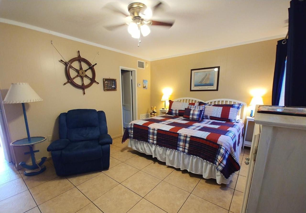 Historic Tremain Cottages Mount Dora Camera foto