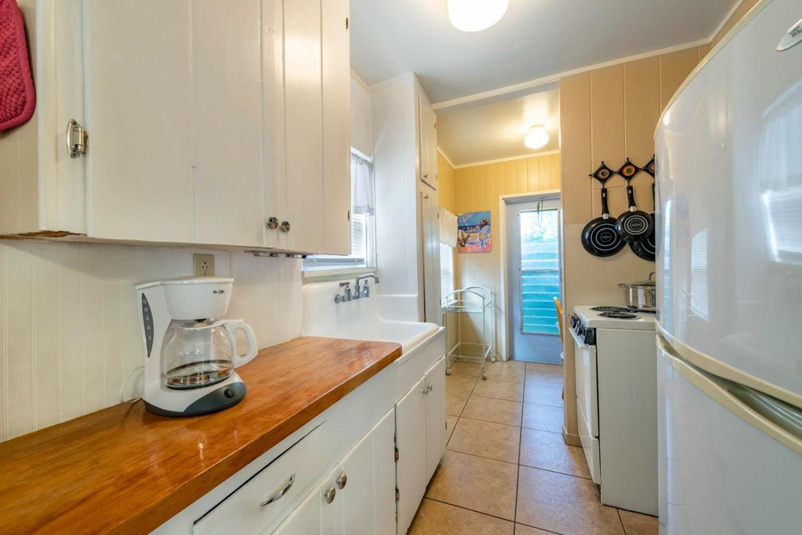 Historic Tremain Cottages Mount Dora Camera foto